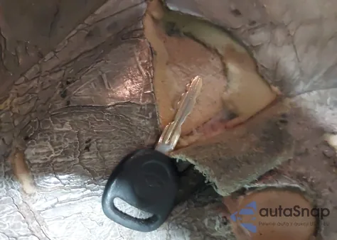 2004 Chevrolet Silverado 1500 Z71 из США, поврежденный, VIN 2GCEK19TX41185431